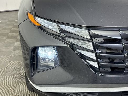 Used 2022 Hyundai Tucson SEL AWD/4WD image 3