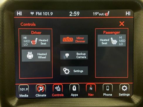 Used 2020 Jeep Wrangler Unlimited Rubicon w/ Dual Top Group image 21