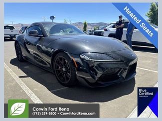 Used 2026 Toyota Supra Premium w/ Driver Assist Package RWD 360° Tour