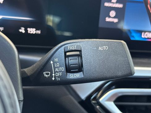 Used 2023 BMW i4 M50 AWD/4WD image 33