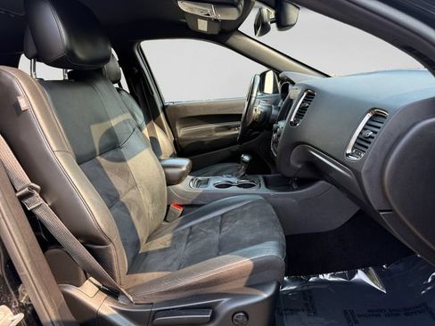Used 2019 Dodge Durango GT AWD/4WD image 16