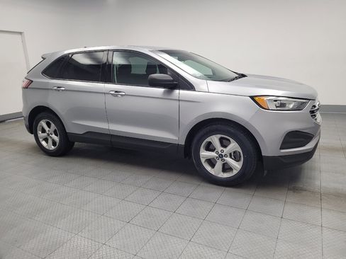 Used 2020 Ford Edge SE AWD/4WD image 11