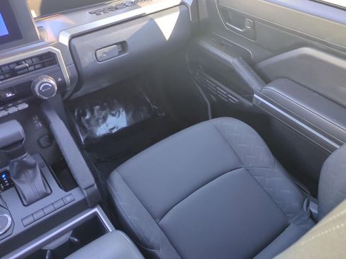 Used 2024 Toyota Tacoma SR5 image 22