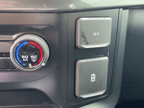 Used 2023 Ford F150 XL w/ STX Appearance Package image 25