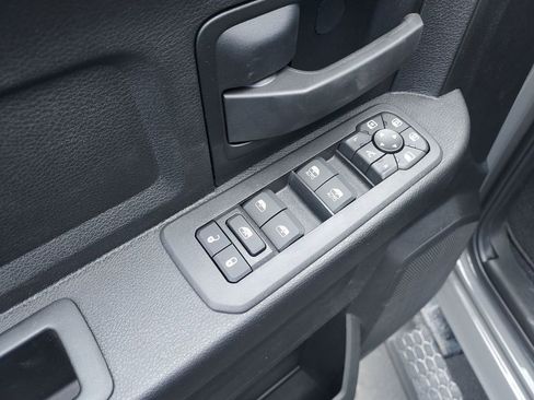 New 2026 RAM 2500 Tradesman AWD/4WD image 19