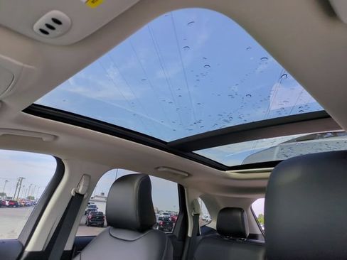 Used 2021 Ford Edge SEL w/ Convenience Package FWD image 27