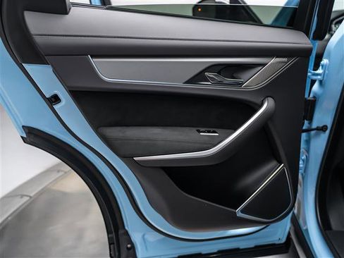 New 2026 Jaguar F-PACE SVR 575 Edition AWD/4WD image 29