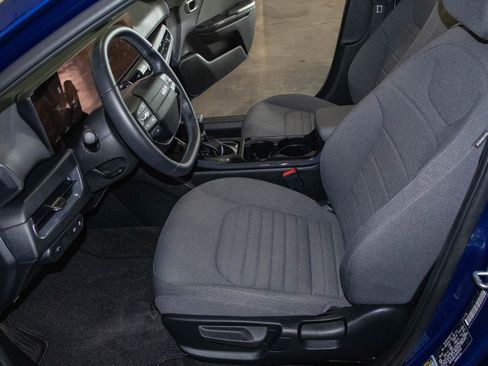 New 2025 Kia K4 EX image 7