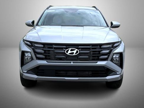 New 2026 Hyundai Tucson SEL AWD/4WD image 2