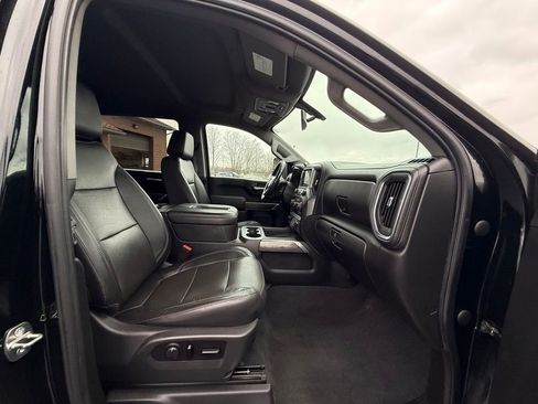 Used 2020 Chevrolet Silverado 2500 LTZ w/ LTZ Plus Package image 25