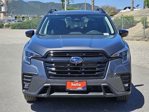 New 2026 Subaru Ascent Bronze Edition AWD/4WD image 6