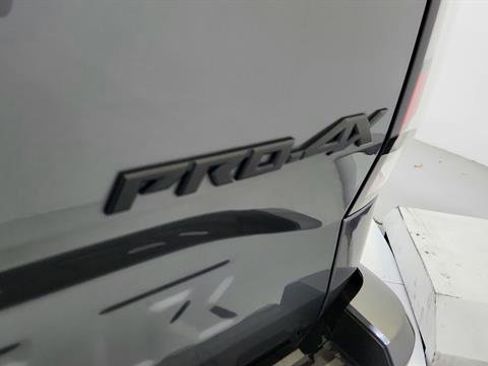 Certified 2023 Nissan Frontier PRO-4X w/ Pro Convenience Package image 33