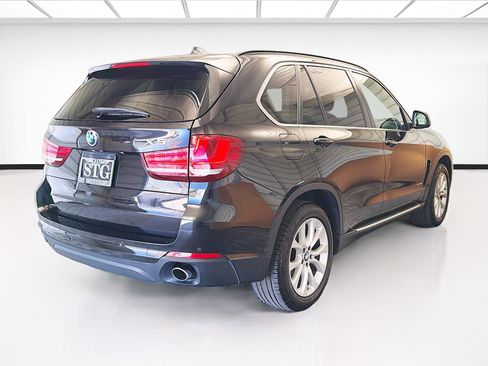 Used 2016 BMW X5 xDrive35i image 4