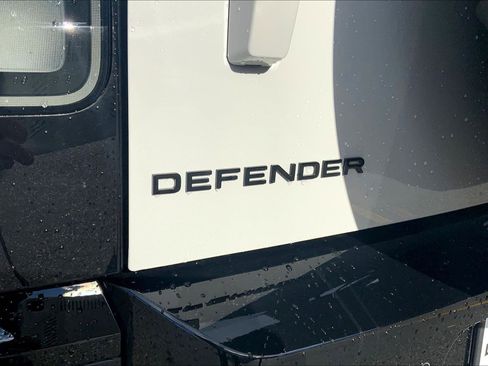 New 2026 Land Rover Defender 110 S image 15