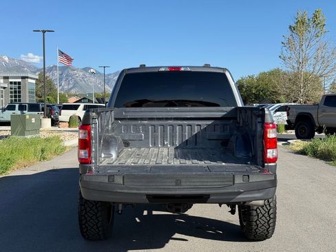 Used 2023 Ford F150 XL w/ Trailer Tow Package AWD/4WD image 12