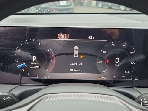 New 2026 Nissan Sentra SV w/ Floor Mat Package image 9