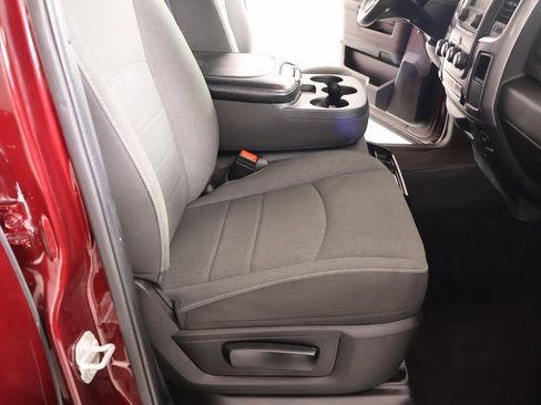 Used 2024 RAM 1500 Classic Warlock image 12