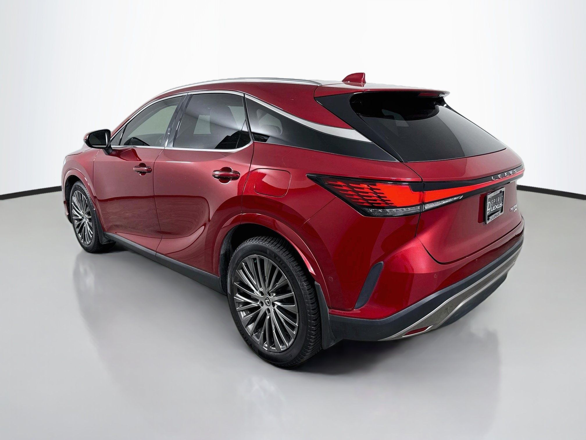 Used 2023 Lexus RX 350 AWD w/ Accessory Package (Z1) image 5