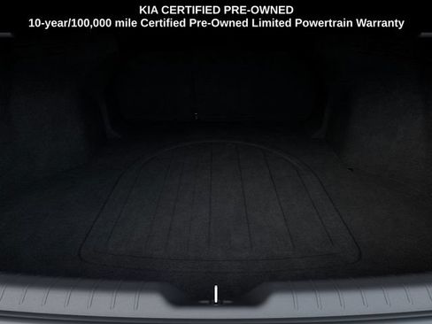 Certified 2025 Kia K4 EX FWD image 19