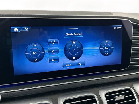 Certified 2024 Mercedes-Benz GLE 350 4MATIC image 16