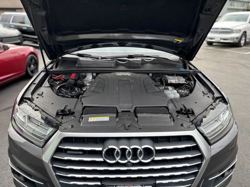 Used 2018 Audi Q7 3.0T Prestige w/ Prestige Package image 15