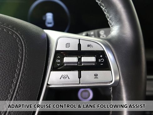 Used 2023 Kia Telluride SX X-Line image 6