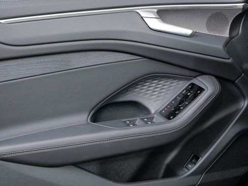 New 2026 Audi A6 Premium Plus image 6