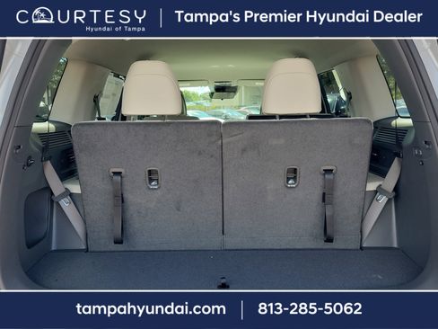 New 2026 Hyundai Santa Fe SEL image 8