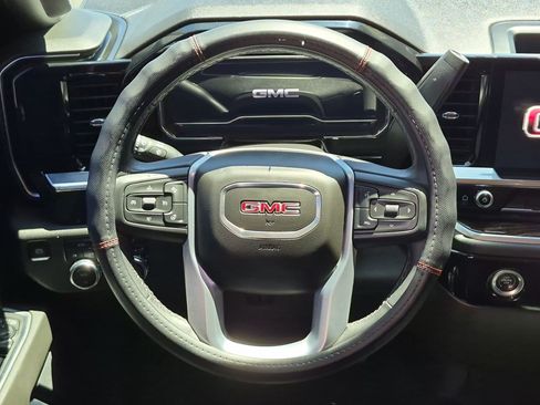 Certified 2022 GMC Sierra 1500 SLE AWD/4WD image 14