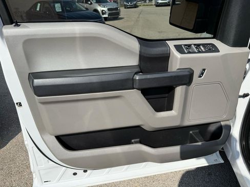 Used 2019 Ford F150 XL w/ Equipment Group 101A Mid image 31