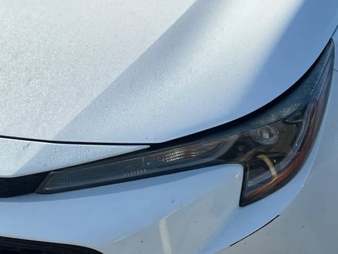 Used 2021 Toyota Corolla LE FWD image 11