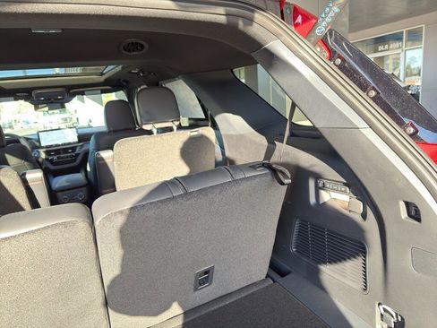 New 2026 Ford Explorer ST w/ Sun And Sound Package image 9