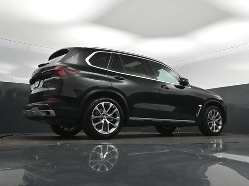 Used 2026 BMW X5 sDrive40i RWD image 44