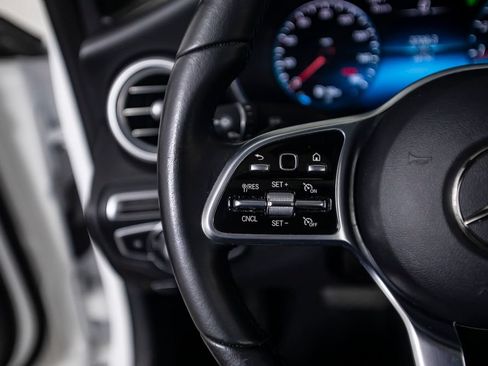 Used 2021 Mercedes-Benz C 300 Sedan image 35