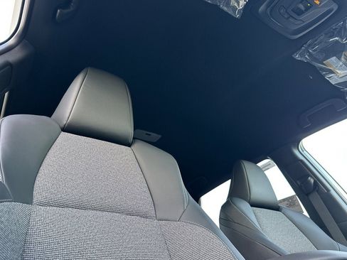 New 2026 Toyota bZ image 20