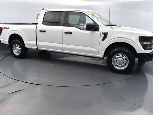 Used 2024 Ford F150 XL image 3