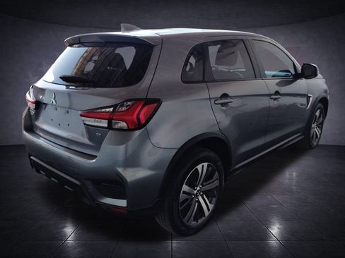 Used 2024 Mitsubishi Outlander Sport AWD image 5