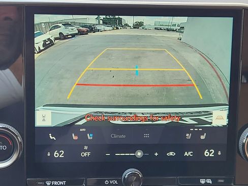 Certified 2025 Lexus NX 250 FWD w/ Accessory Package (2T) image 17
