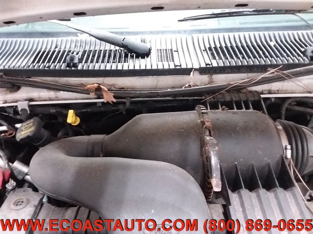 Used 2014 Ford E-150 and Econoline 150 RWD image 9