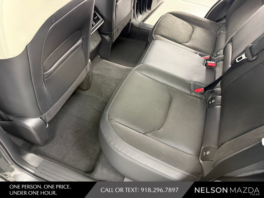 New 2026 MAZDA CX-5 Preferred AWD/4WD image 35