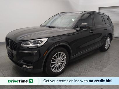 Used 2020 Lincoln Aviator Reserve w/ Equipment Group 202A