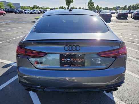 Used 2024 Audi S5 Premium Plus AWD/4WD image 18