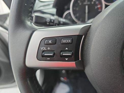 Used 2007 MAZDA MX-5 Miata Sport w/ Appearance Pkg image 13