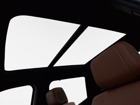 New 2026 Toyota Tundra 1794 Edition AWD/4WD image 9