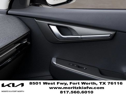 New 2026 Kia EV6 Light RWD image 25