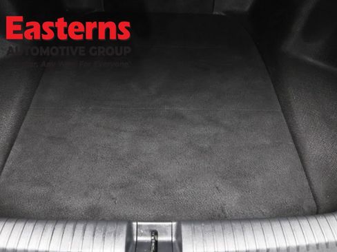 Used 2024 Honda Accord EX image 9