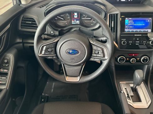 Used 2023 Subaru Crosstrek 2.0i AWD/4WD image 14
