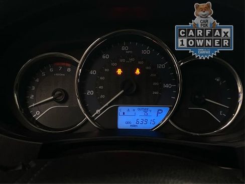 Used 2016 Toyota Corolla LE FWD image 20