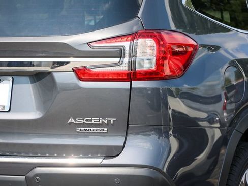 Used 2023 Subaru Ascent Limited w/ Technology Package AWD/4WD image 23