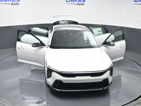 New 2026 Kia K4 GT-Line Turbo FWD image 59